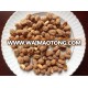 peanut coated with sesame and honey